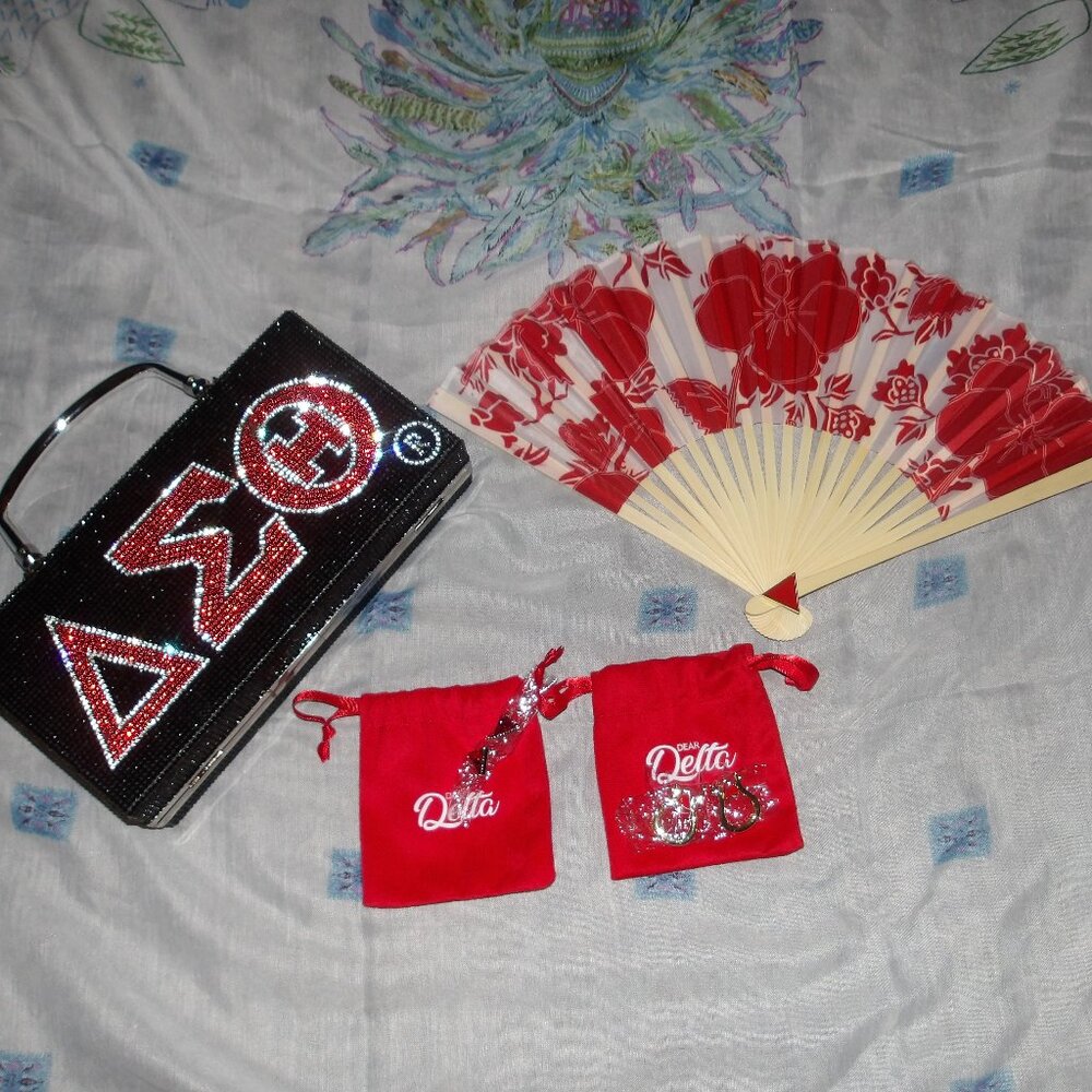 DELTA SIGMA THETA BUNDLE